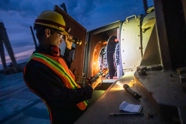 Best Circuit Breaker Repair  in Genoa City, WI