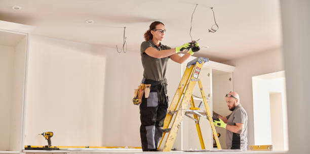 Best 24-Hour Electrician  in Genoa City, WI