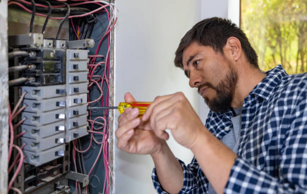 Best Affordable Electrical Installation  in Genoa City, WI